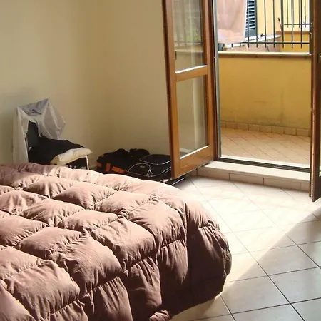 Apartamento Centrale